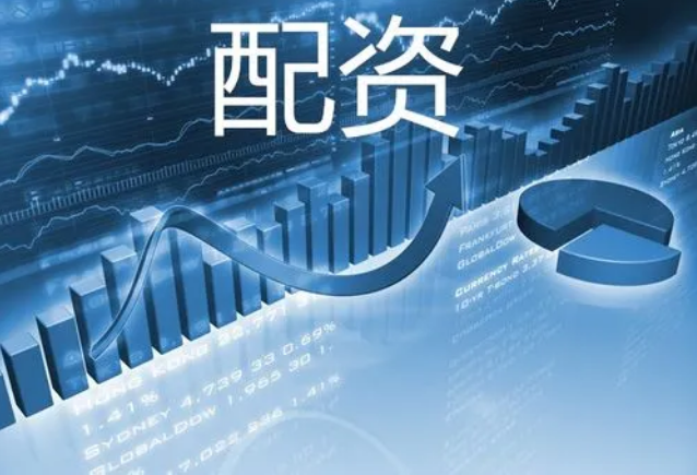 股票配资代理：让您的投资更上一层楼