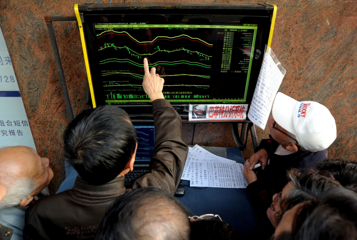 东莞市股票配资：助你把握市场先机，赢取财富