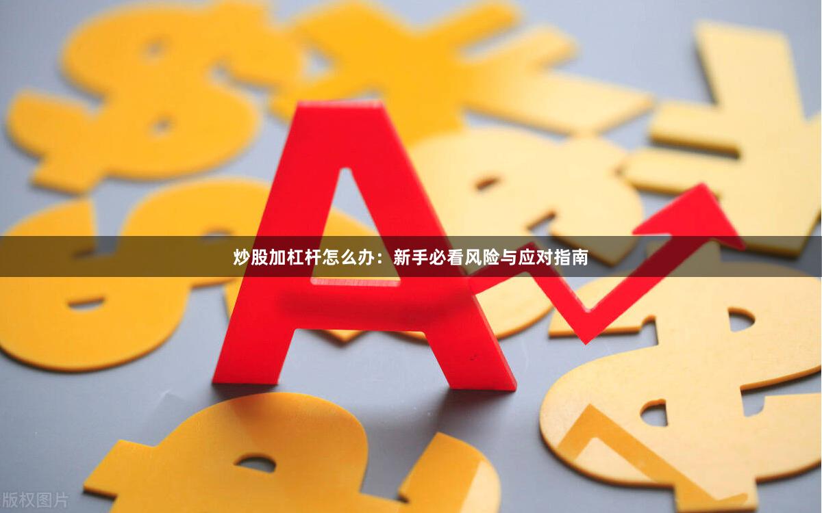炒股加杠杆怎么办：新手必看风险与应对指南
