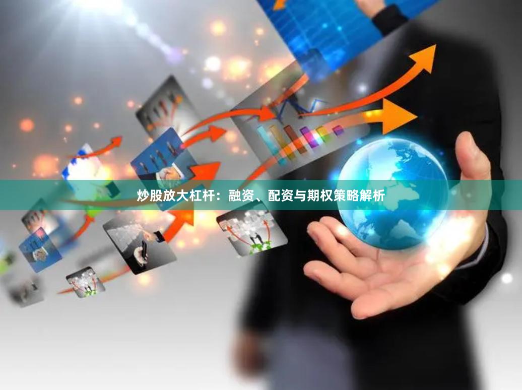 炒股放大杠杆：融资、配资与期权策略解析