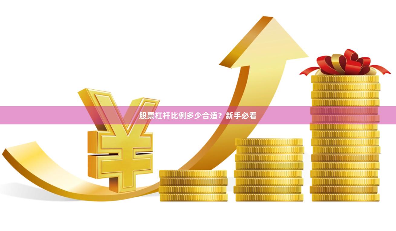 股票杠杆比例多少合适?新手必看