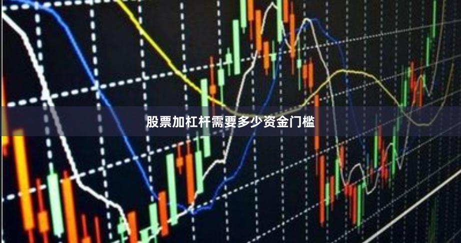 股票加杠杆需要多少资金门槛