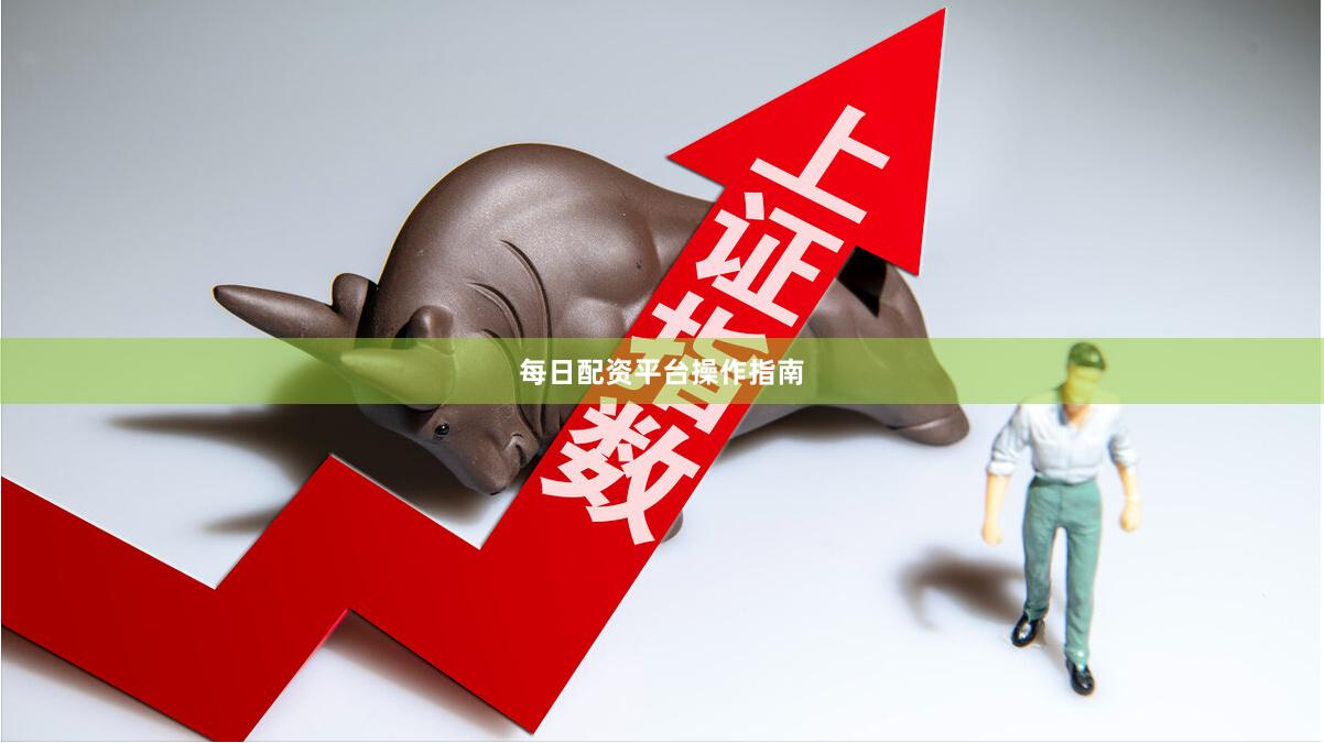 每日配资平台操作指南