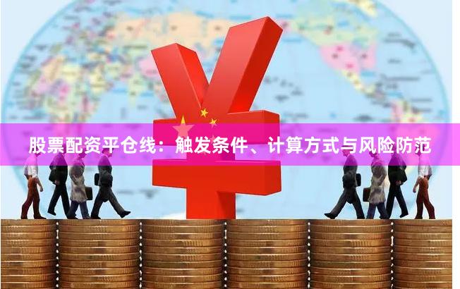 股票配资平仓线：触发条件、计算方式与风险防范