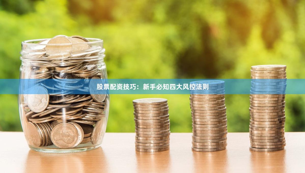 股票配资技巧：新手必知四大风控法则