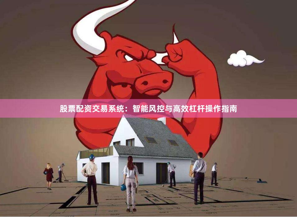 股票配资交易系统：智能风控与高效杠杆操作指南